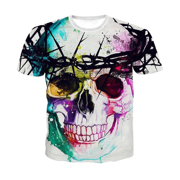 Крутые футболки