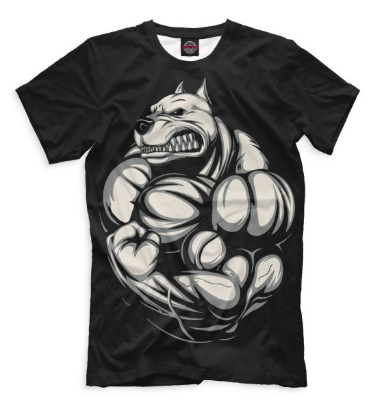 Принты для футболок