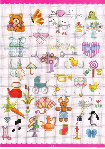 Точечная роспись трафареты