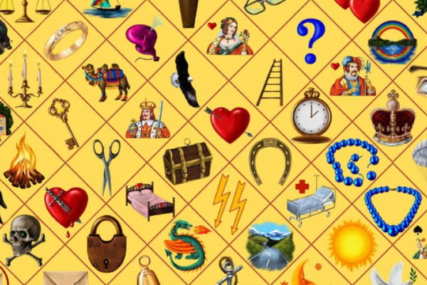 Индийские карты Таро Медичи