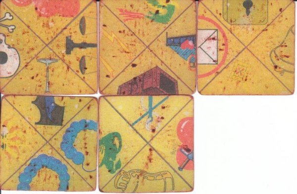 Индийский пасьянс Омгуру