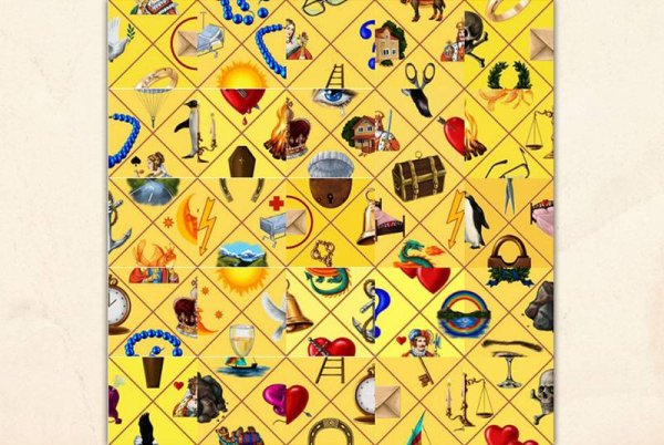 Индийские карты Медичи