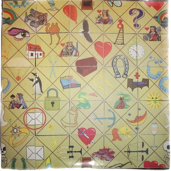 Индийские карты Медичи