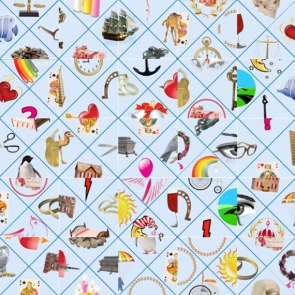 Индийские карты Медичи