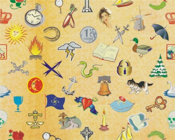 Гадальные карты пасьянс