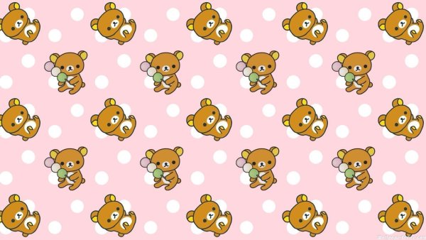 Веселый фон