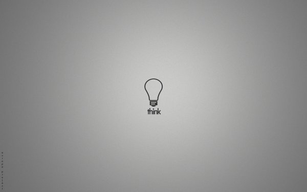 Сердечко Минимализм