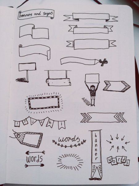 Идеи для конспектов