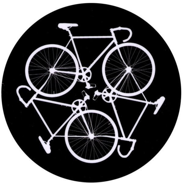 Принты на велосипед