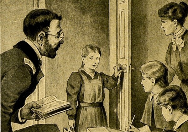 Записки маленькой гимназистки Лидия Чарская книга