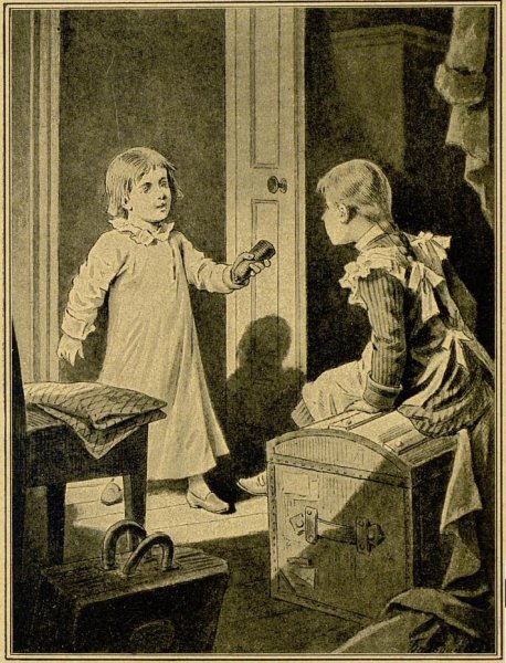 Лидия Чарская тайна