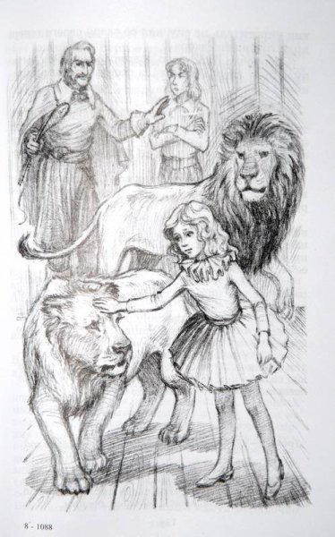 Две ёлки Лидия Чарская