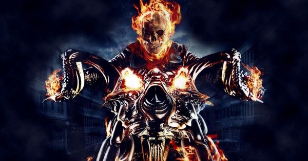 Полуночный гонщик