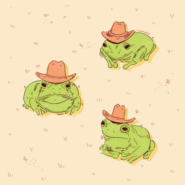 Гоблин кор рисунки