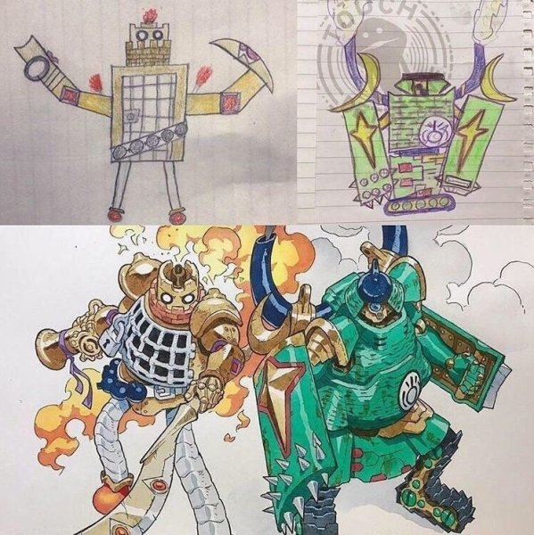 Граффити Mask