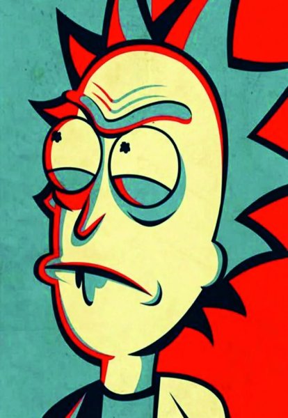 Симпсоны Джереми