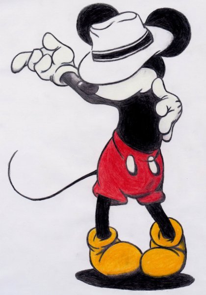 Тимон на аву