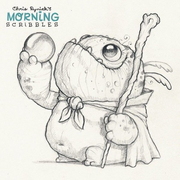 Морнинг Монстер