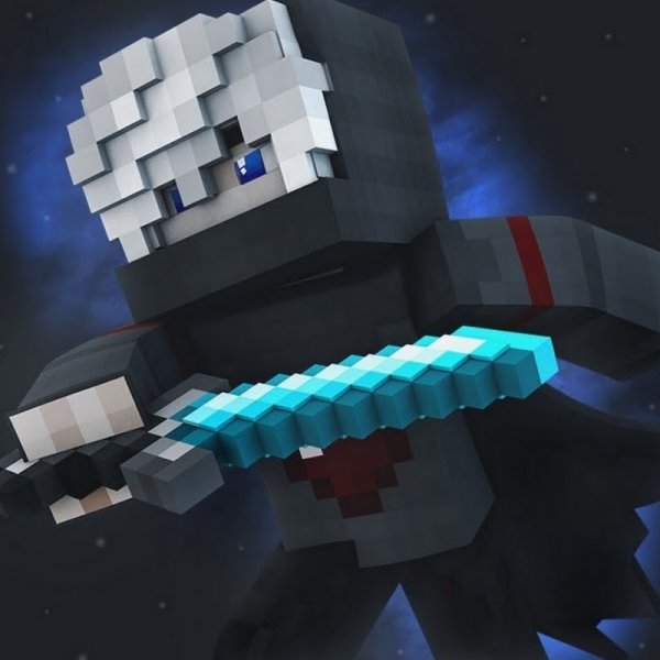 Крутые снимки в МАЙНКРАФТЕ