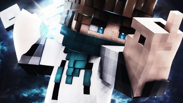 Майнкрафт 3д