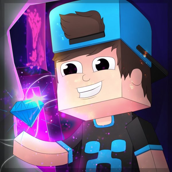 Ава майнкрафт