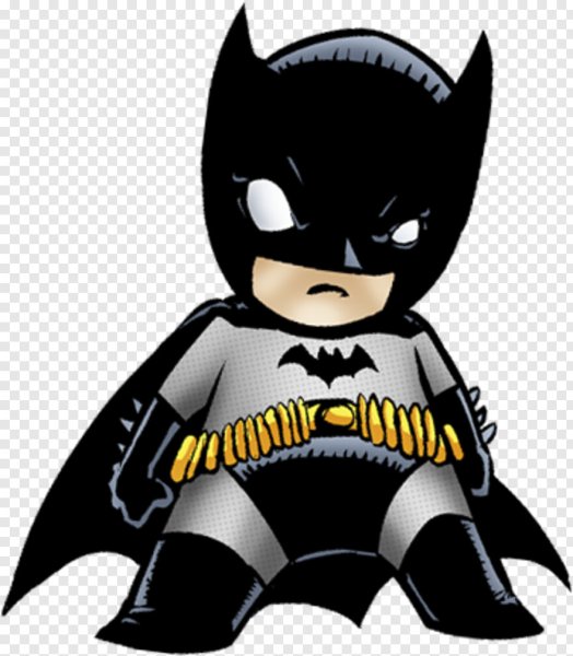 Бэтмен малыш