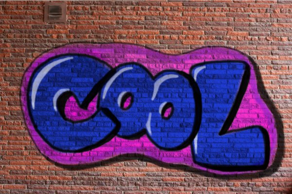 Граффити надписи