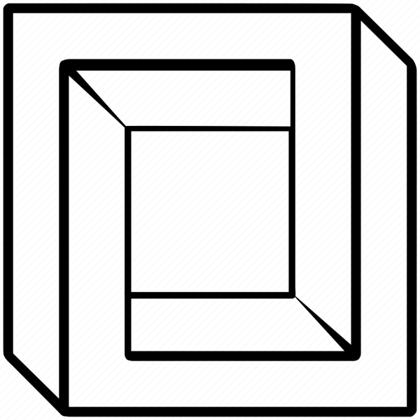 Квадратная фигура