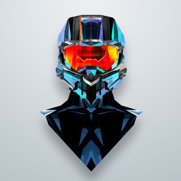 Ава в стиле Минимализм