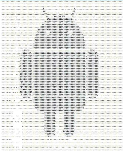 Символ фотографии