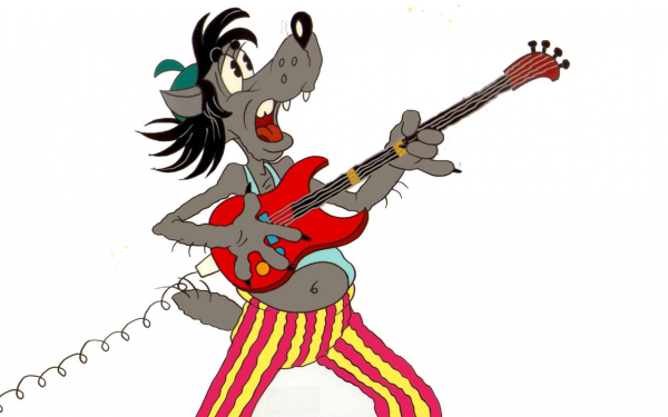 Ну погоди мультфильм 2021