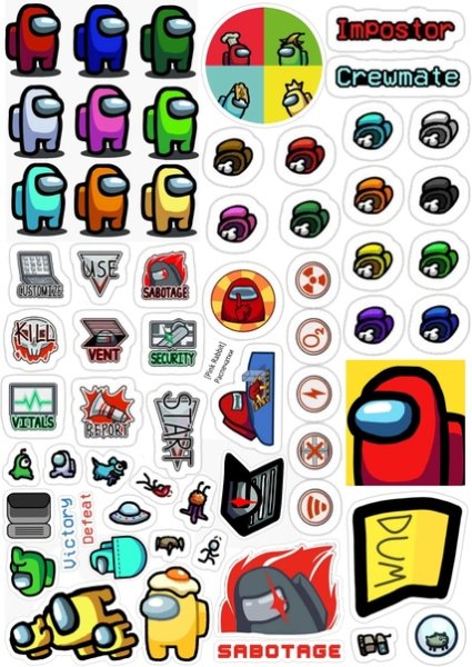 Амунгус игра