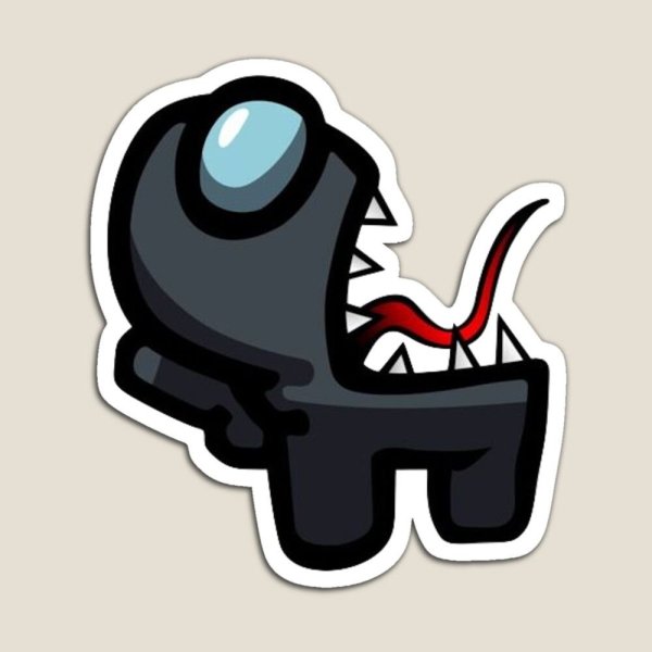 Стикеры Амон