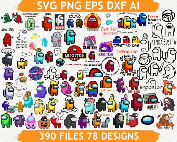 Много полезных картинок для печати