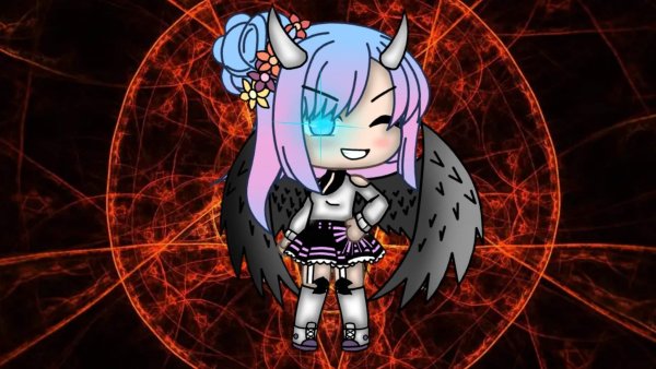 Герои гача лайф мальчики