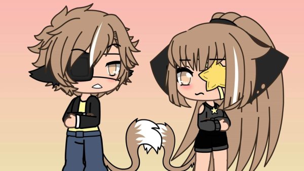 Одежда для ОС В гача лайф для девочек