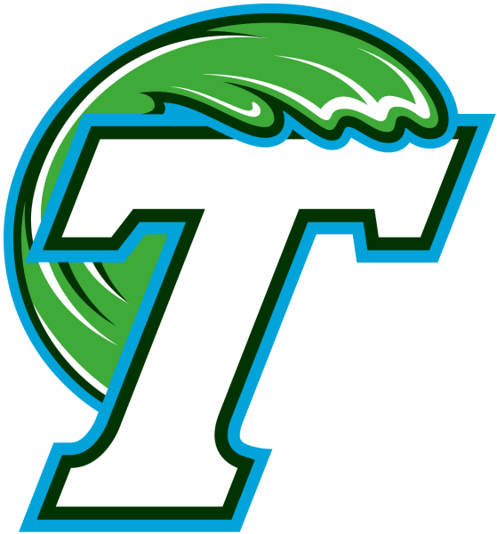 Лого с буквой t