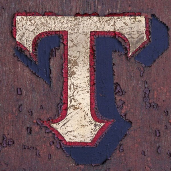 Аватарка с буквой t