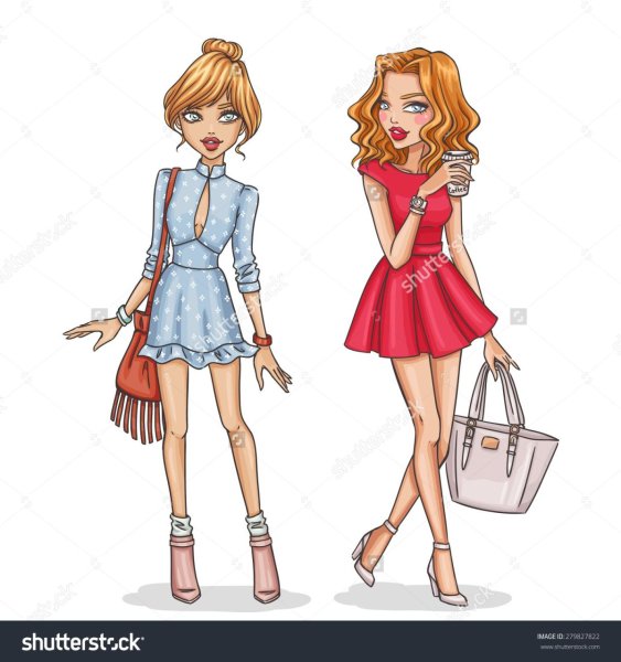 Рисунок ребенка в полный рост