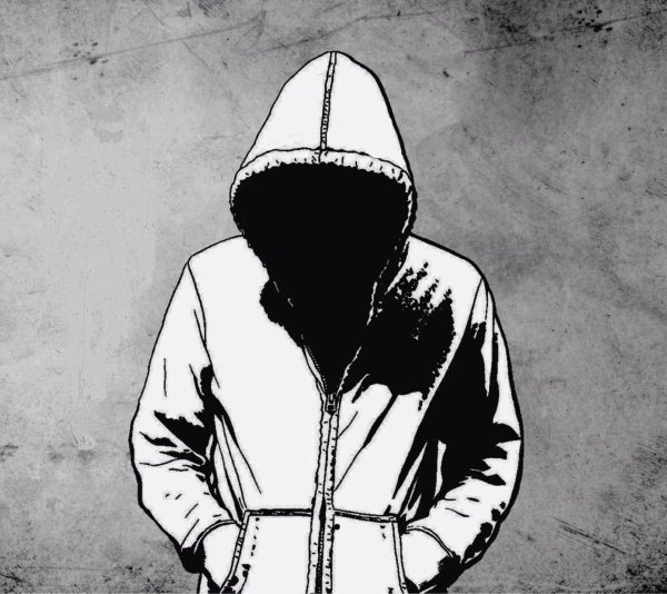 Пацанские рисунки