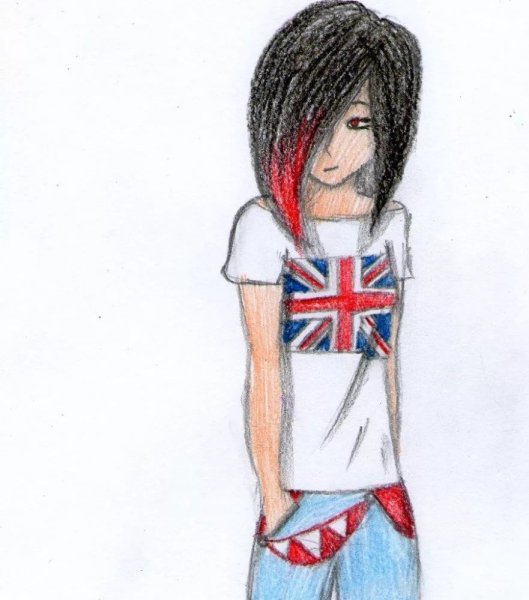 Девушки для срисовки