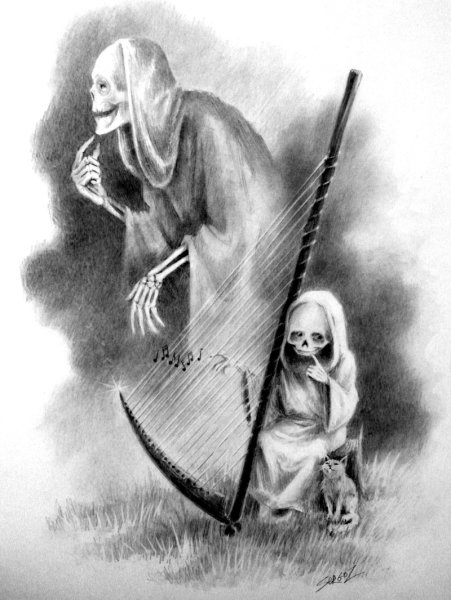 SERGOZ художник