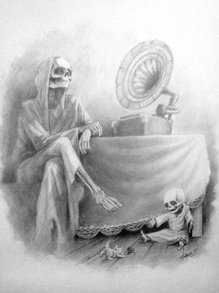 Сергей Загоровский белая