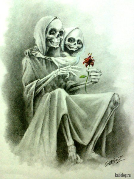 Художник Сергей Загаровский