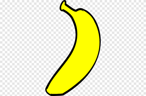 Банан символ