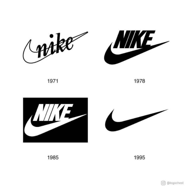 Nike logo Custom