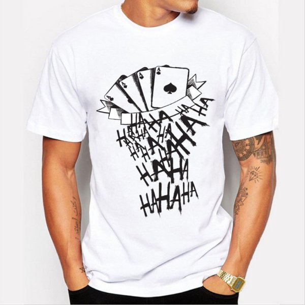 Интересные принты для футболок