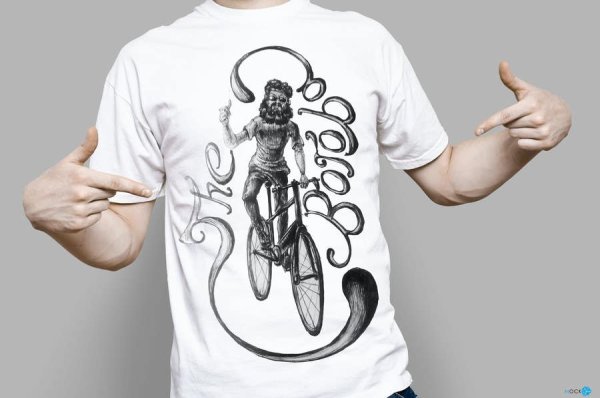 Смешные футболки