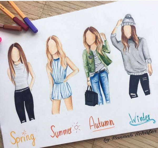 Крутые Луки для подростков