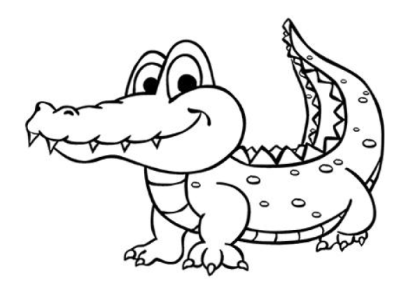 Грустный Динозаврик